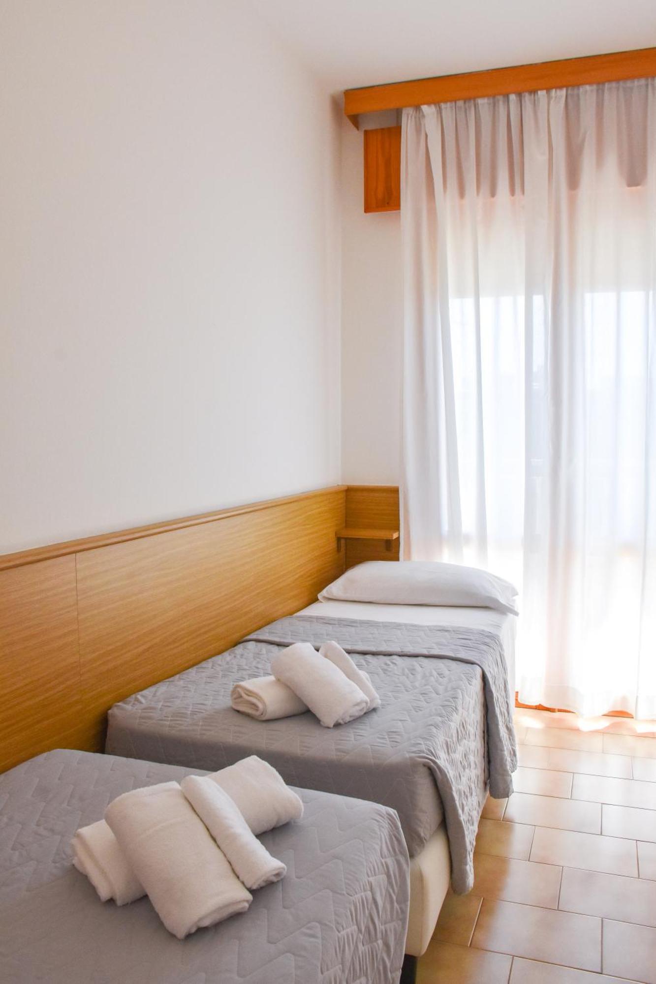 Hotel Umberto Lido di Jesolo Exterior photo