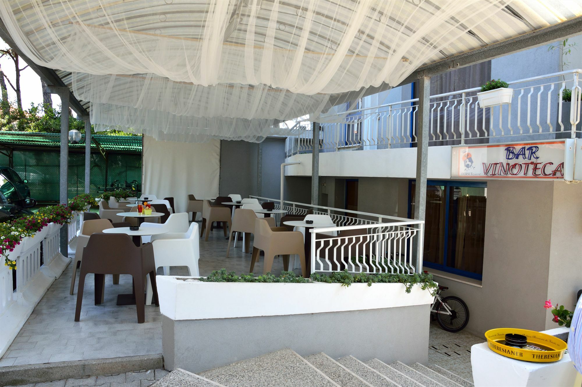 Hotel Umberto Lido di Jesolo Exterior photo